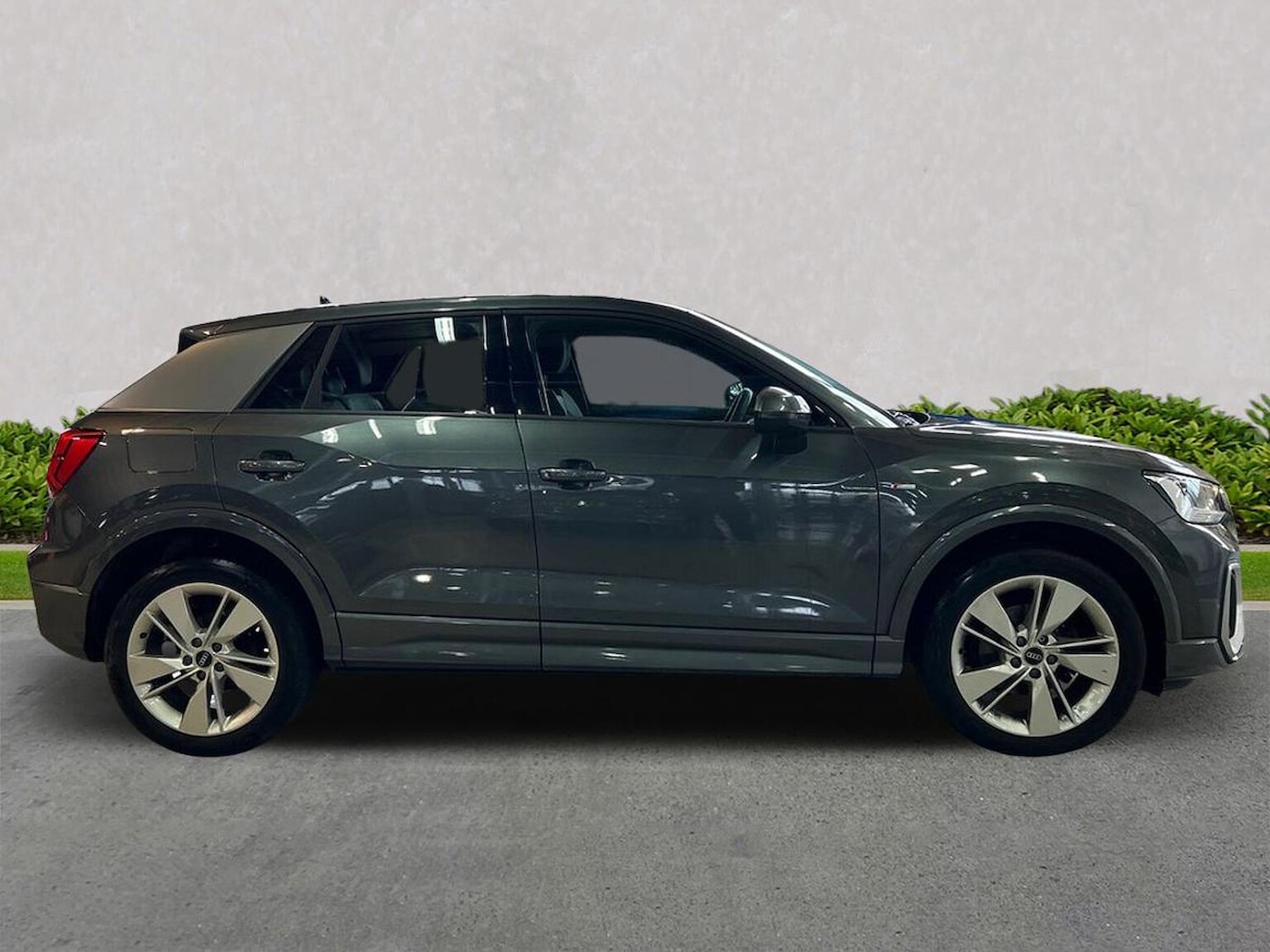Used Audi Q2 2022 for sale - 76149548: Photo 3