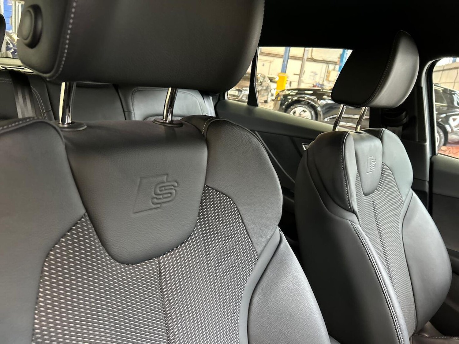 Used Audi Q2 2022 for sale - 76149548: Photo 30
