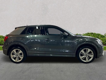 Used Audi Q2 2022 for sale - 76149548: Photo 3