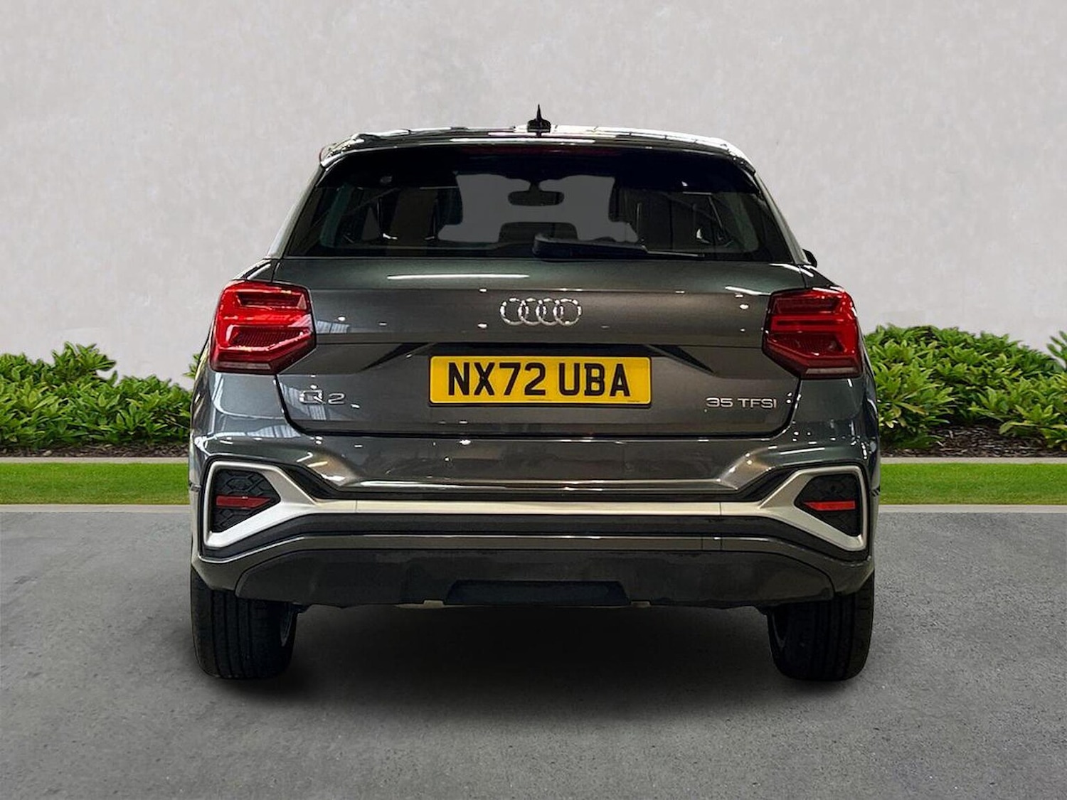 Used Audi Q2 2022 for sale - 76149548: Photo 4