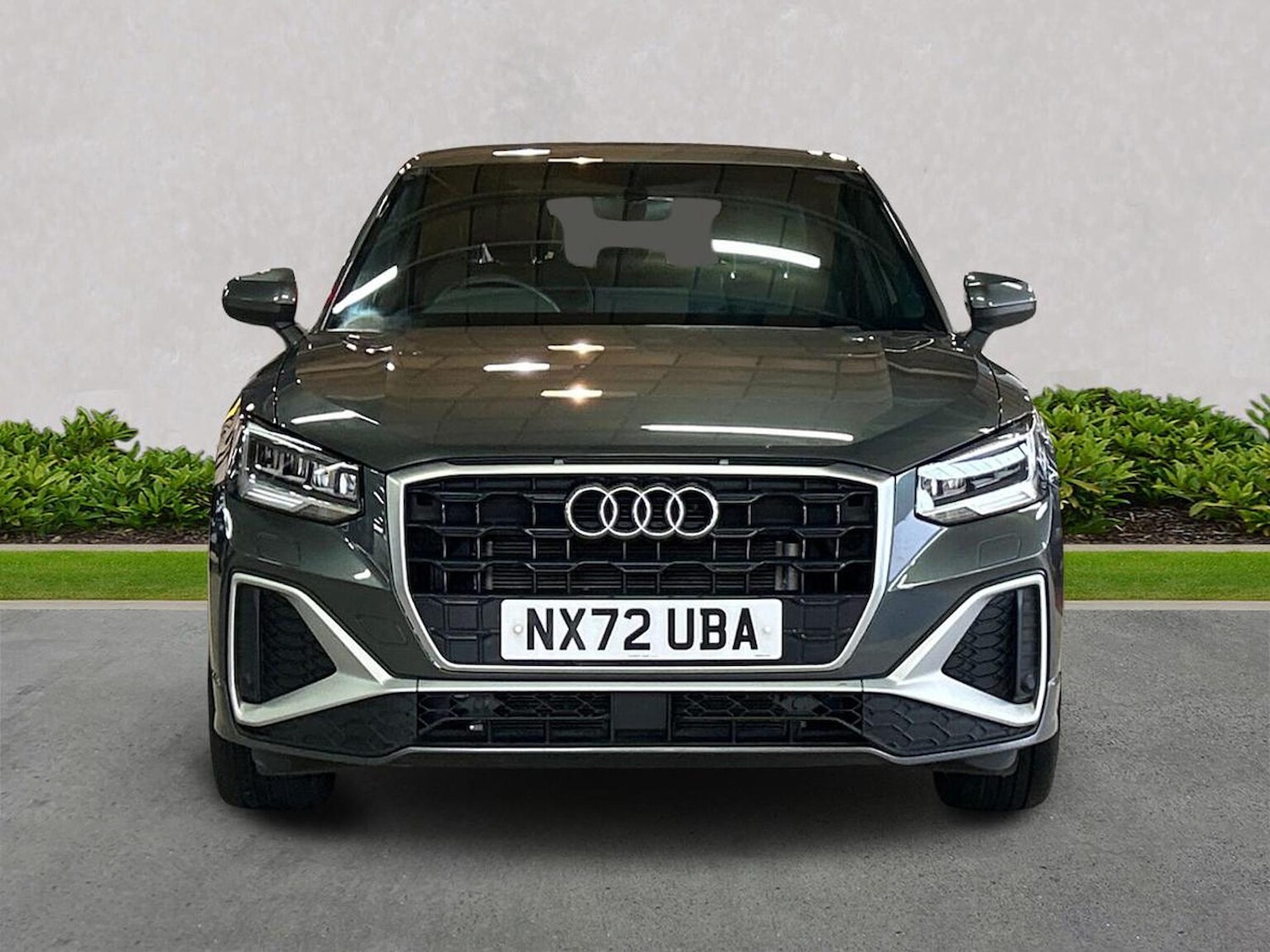 Used Audi Q2 2022 for sale - 76149548: Photo 5
