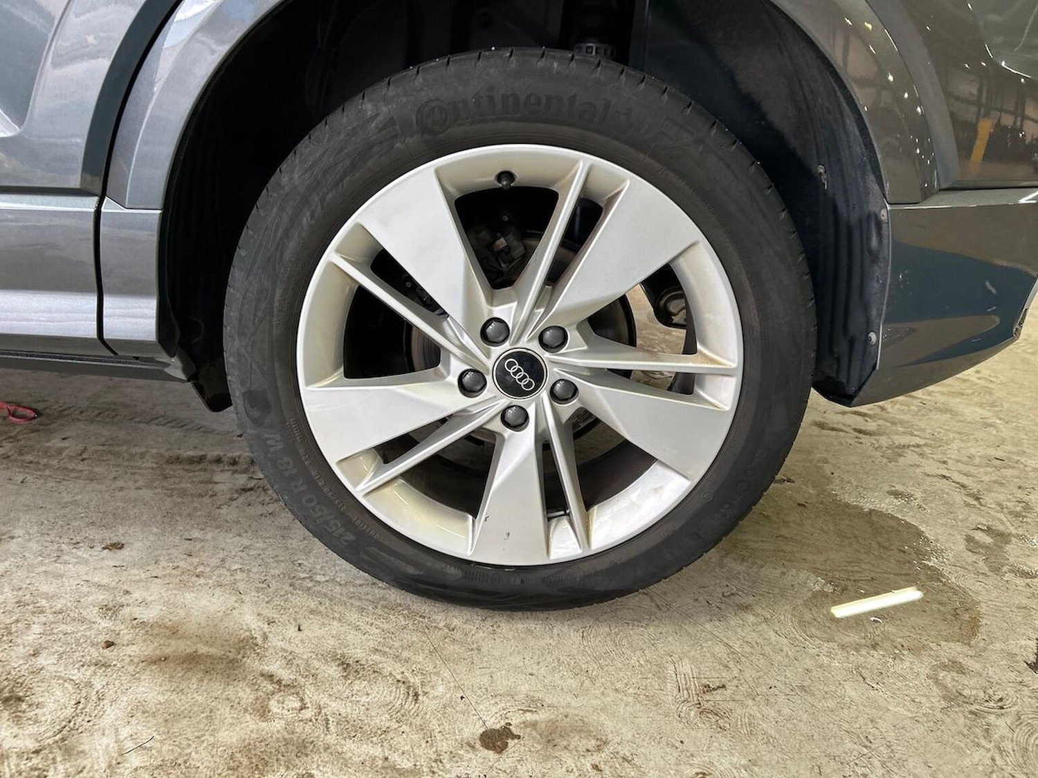 Used Audi Q2 2022 for sale - 76149548: Photo 6