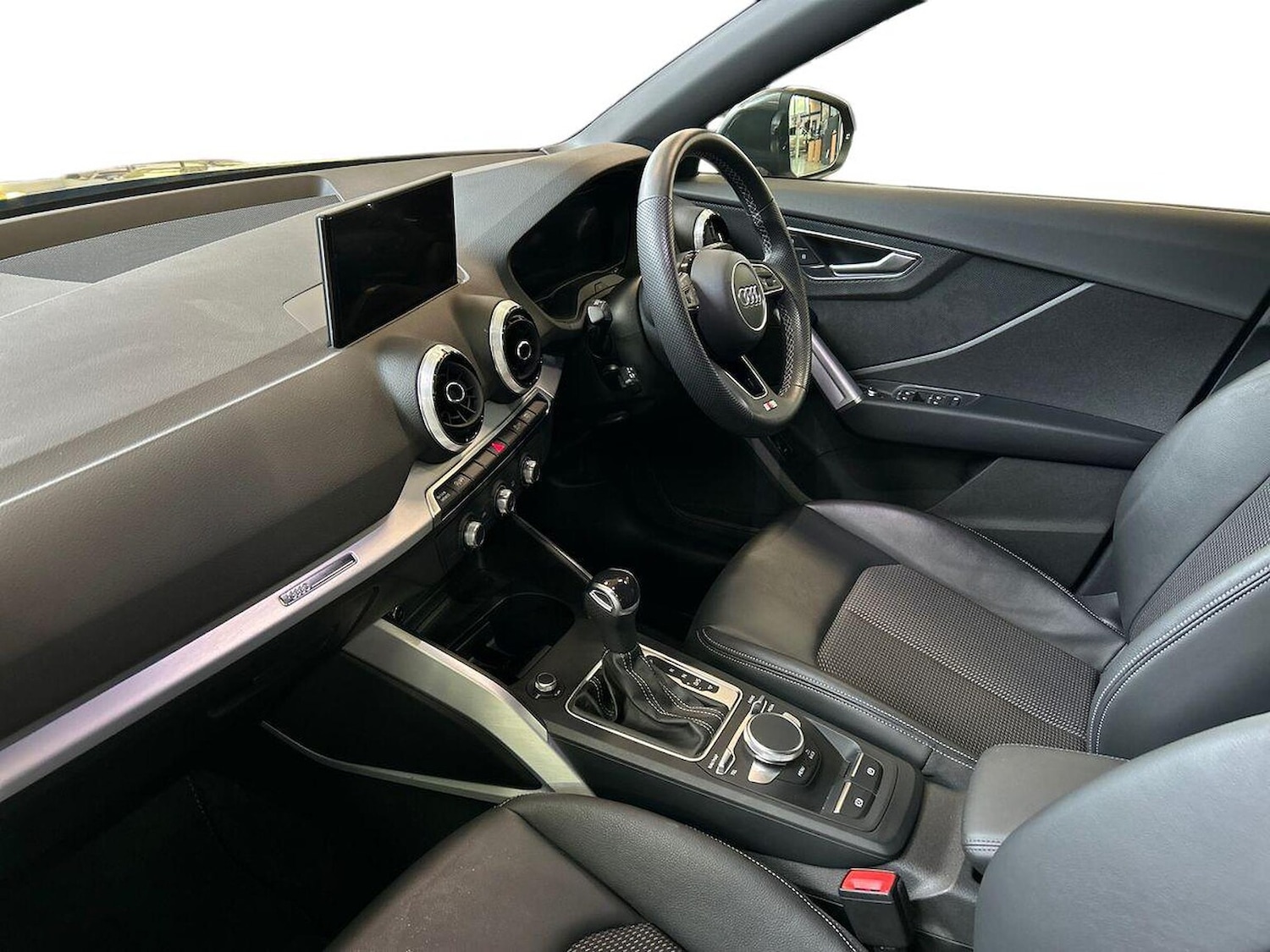Used Audi Q2 2022 for sale - 76149548: Photo 7