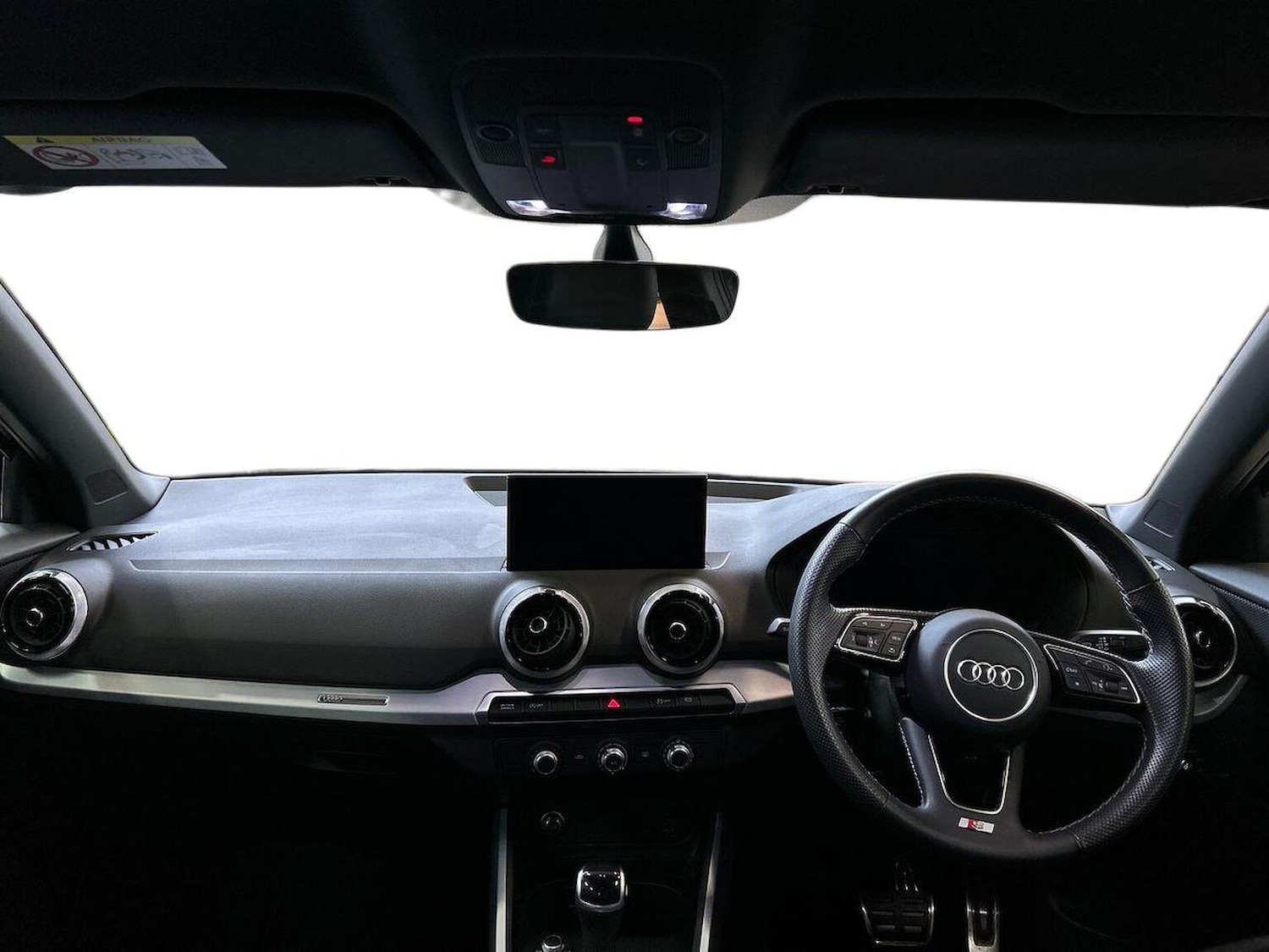 Used Audi Q2 2022 for sale - 76149548: Photo 8