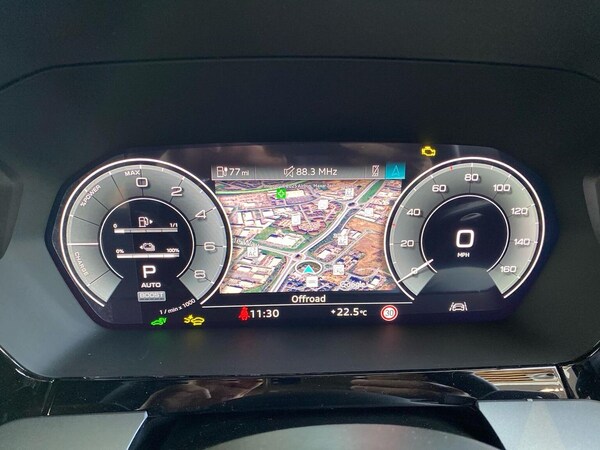 Used Audi A3 2025 for sale - 76273454: Photo 10