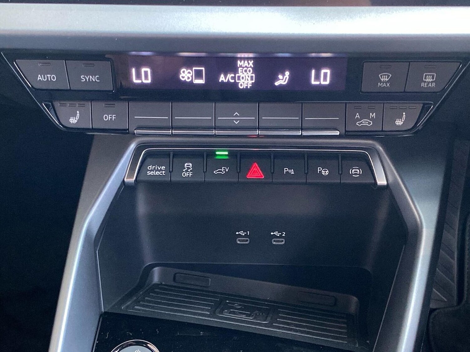 Used Audi A3 2025 for sale - 76273454: Photo 12