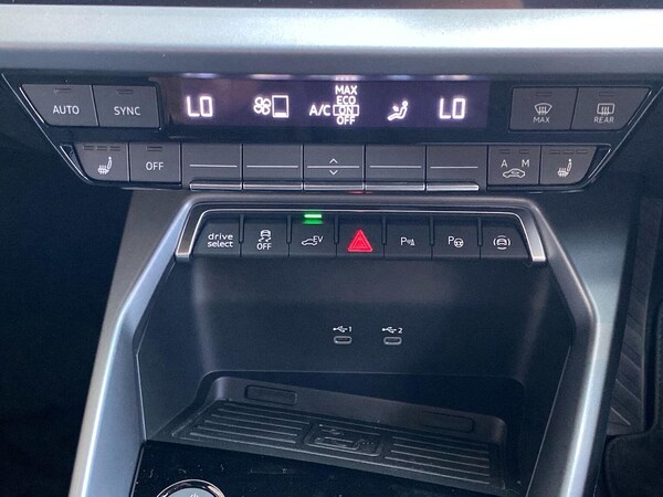 Used Audi A3 2025 for sale - 76273454: Photo 12