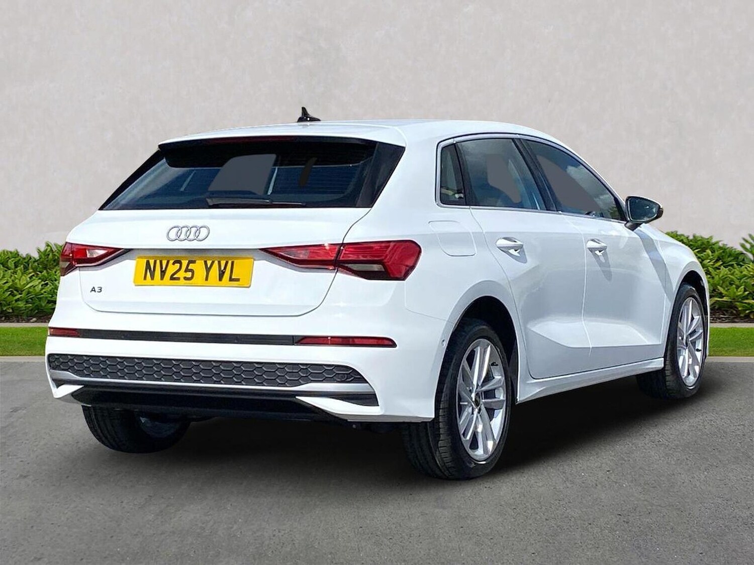 Used Audi A3 2025 for sale - 76273454: Photo 18