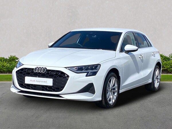 Used Audi A3 2025 for sale - 76273454: Photo 20