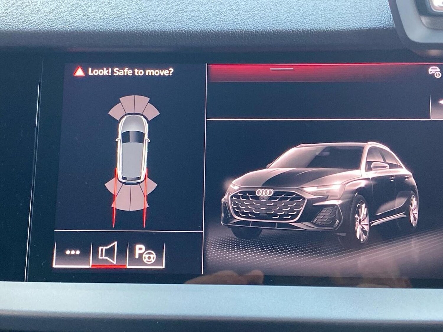 Used Audi A3 2025 for sale - 76273454: Photo 23