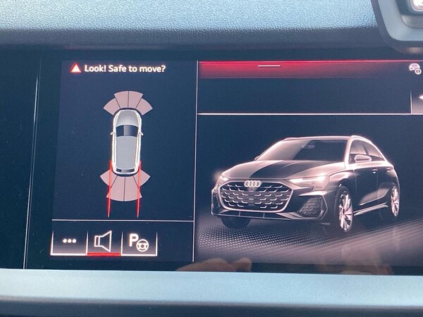 Used Audi A3 2025 for sale - 76273454: Photo 23