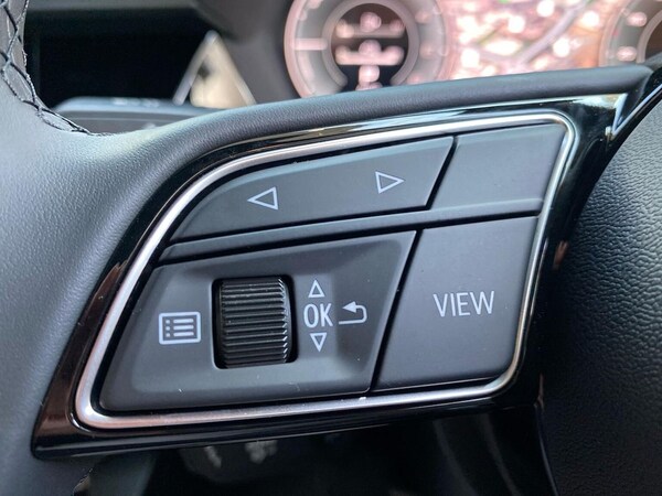 Used Audi A3 2025 for sale - 76273454: Photo 27