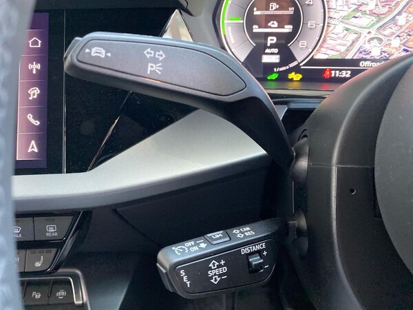 Used Audi A3 2025 for sale - 76273454: Photo 29