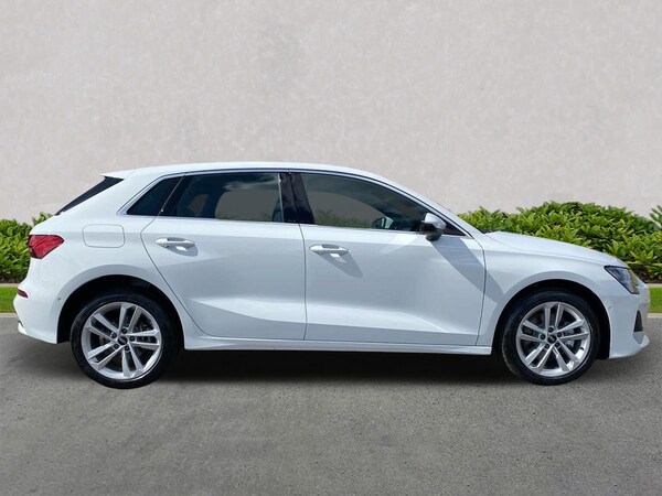 Used Audi A3 2025 for sale - 76273454: Photo 3
