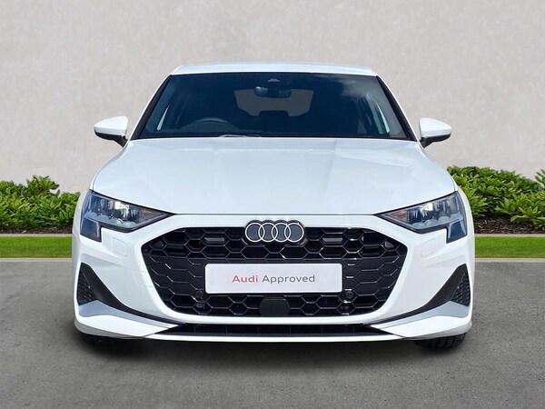 Used Audi A3 2025 for sale - 76273454: Photo 5