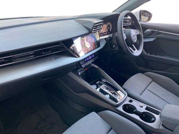 Used Audi A3 2025 for sale - 76273454: Photo 7