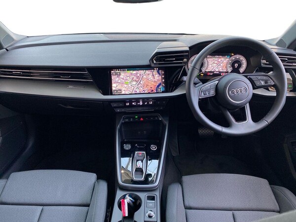 Used Audi A3 2025 for sale - 76273454: Photo 8