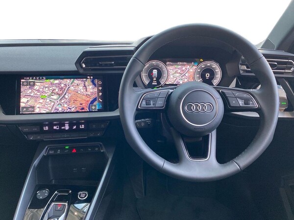 Used Audi A3 2025 for sale - 76273454: Photo 9