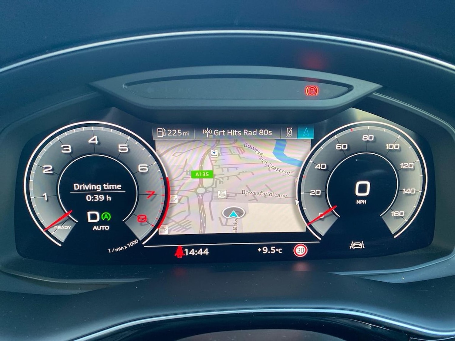 Used Audi Q7 2022 for sale - 76941819: Photo 10