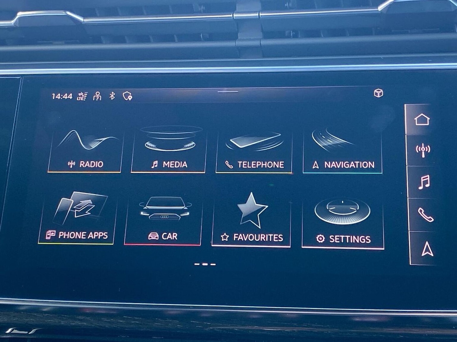 Used Audi Q7 2022 for sale - 76941819: Photo 11