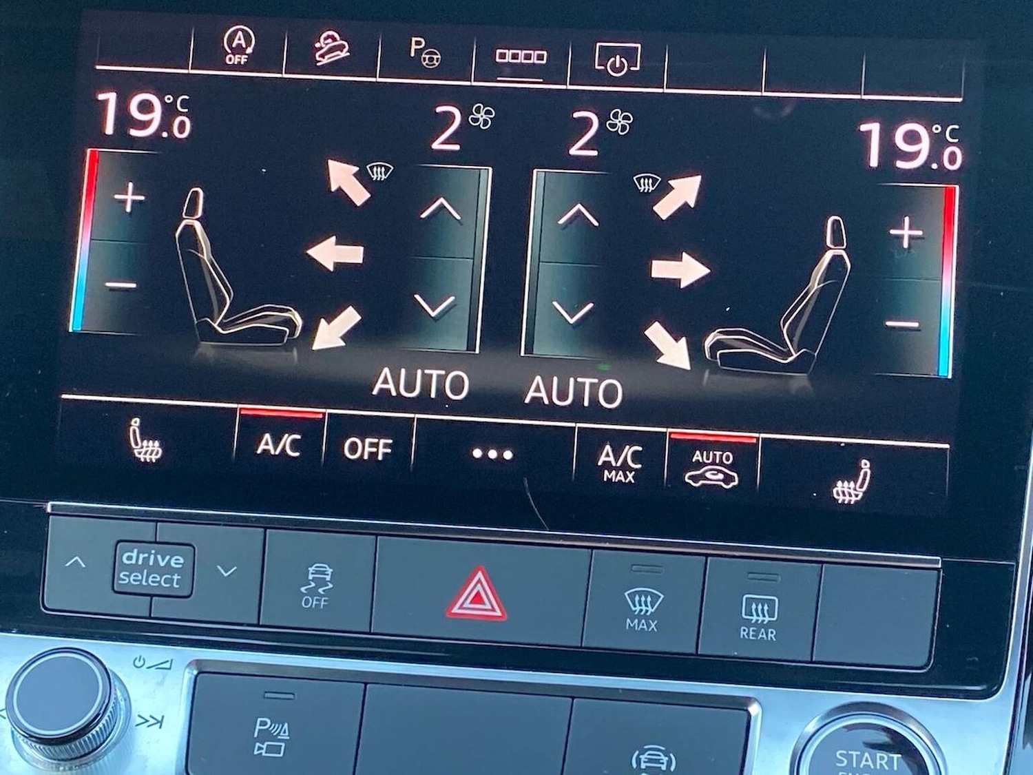 Used Audi Q7 2022 for sale - 76941819: Photo 12