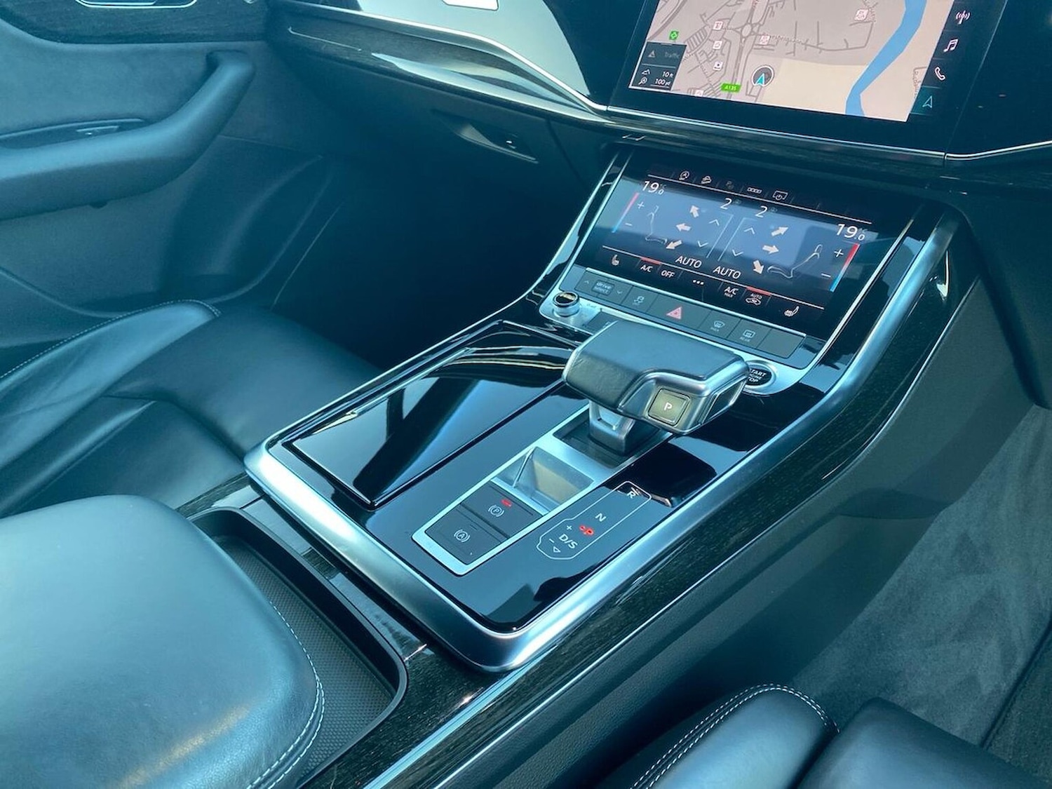 Used Audi Q7 2022 for sale - 76941819: Photo 13