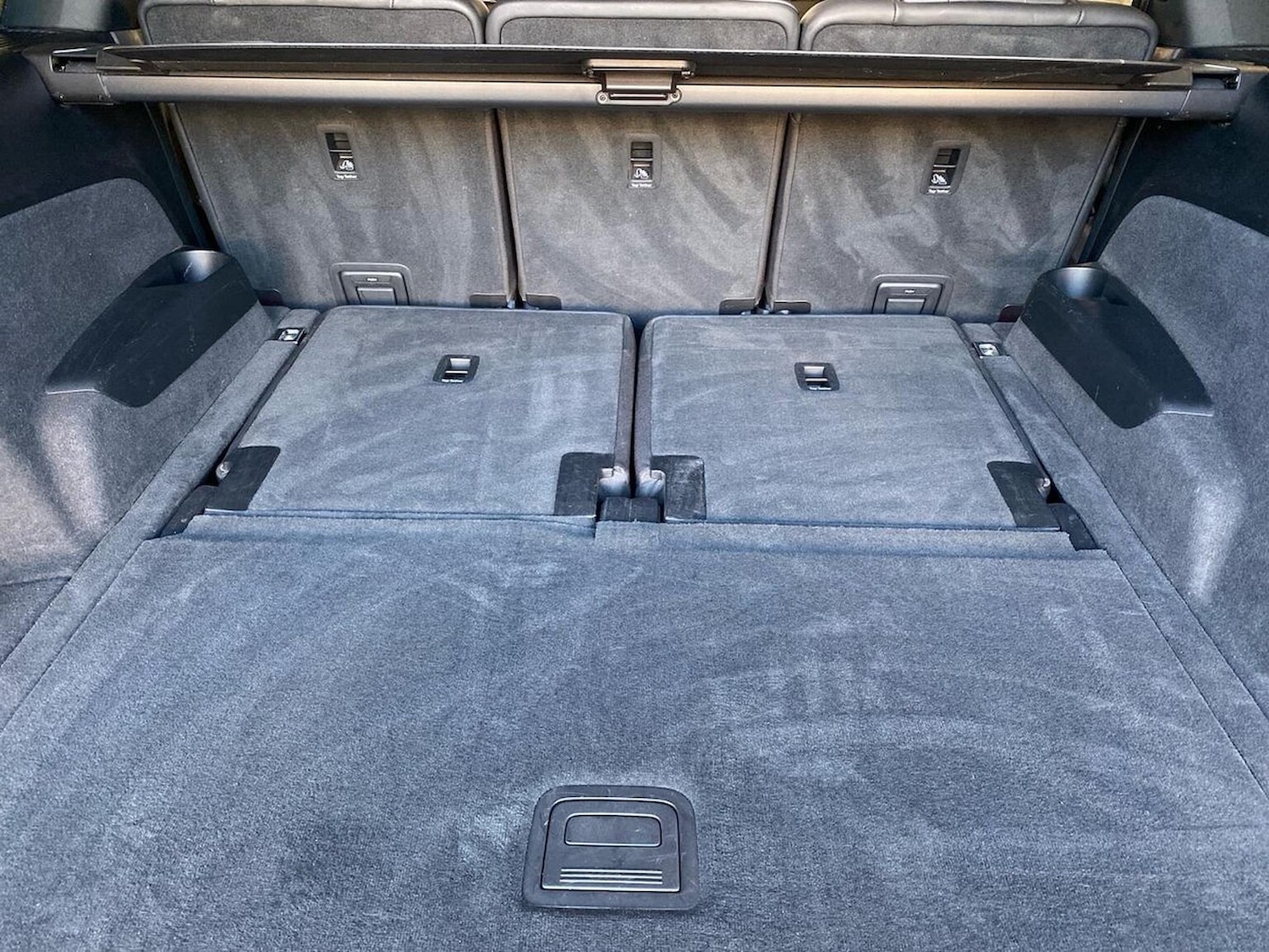 Used Audi Q7 2022 for sale - 76941819: Photo 17