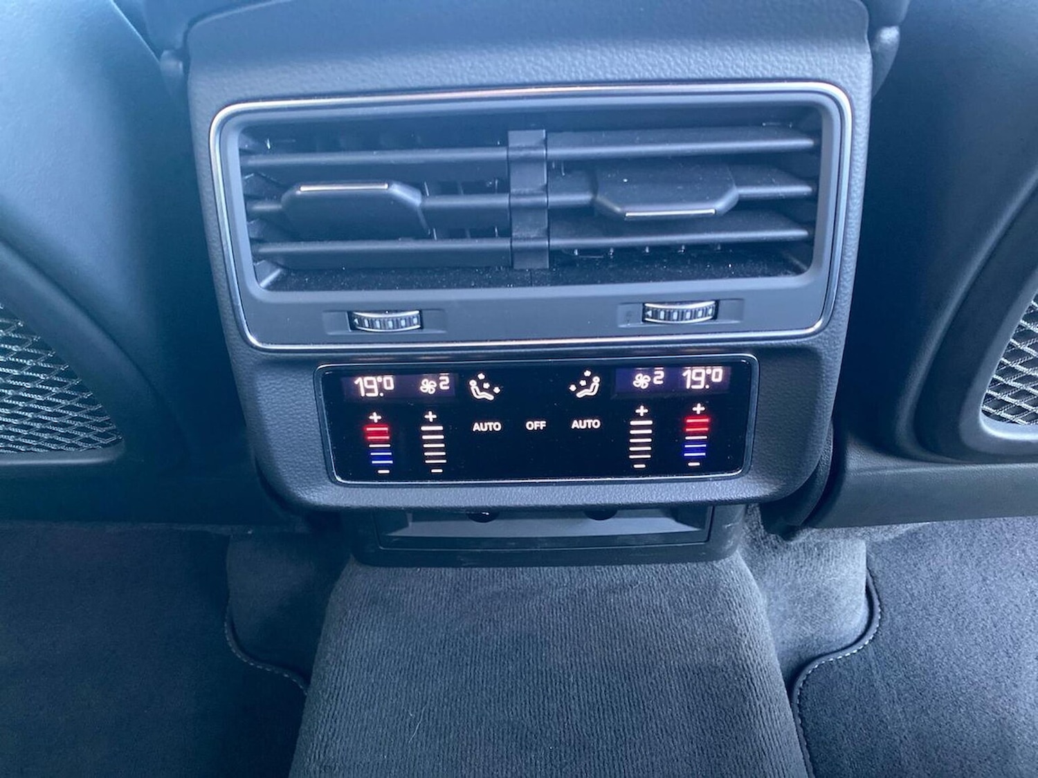 Used Audi Q7 2022 for sale - 76941819: Photo 22