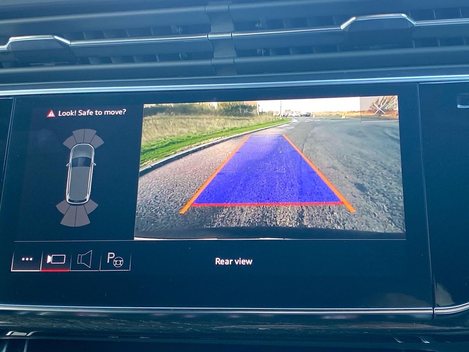 Used Audi Q7 2022 for sale - 76941819: Photo 23