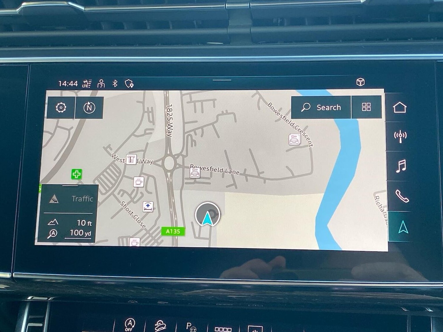 Used Audi Q7 2022 for sale - 76941819: Photo 24