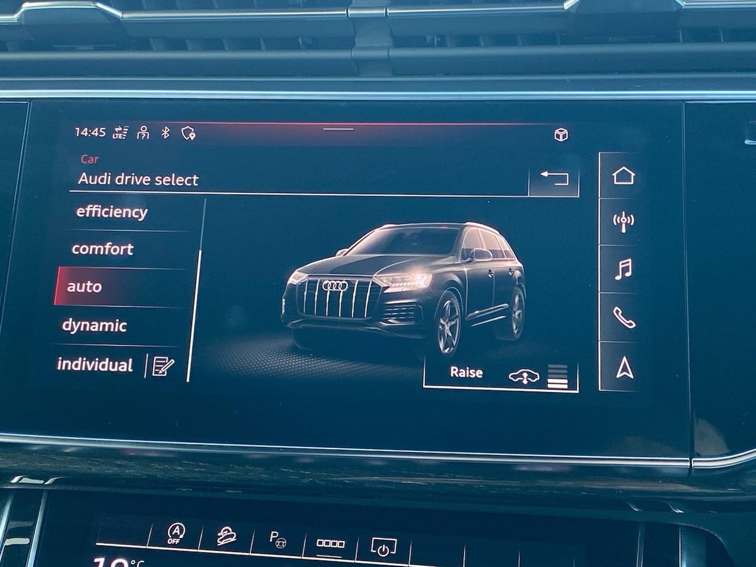 Used Audi Q7 2022 for sale - 76941819: Photo 25