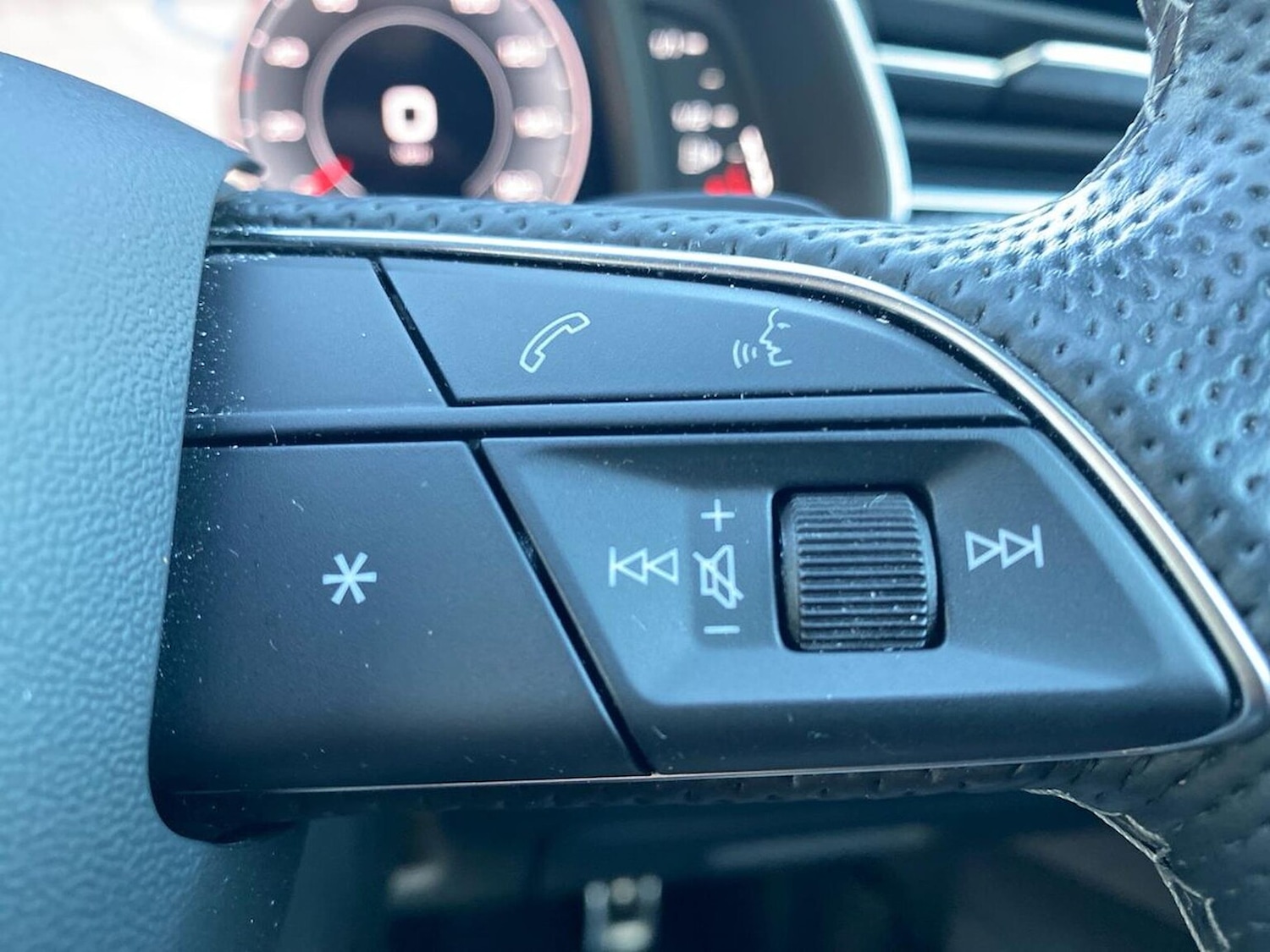 Used Audi Q7 2022 for sale - 76941819: Photo 26