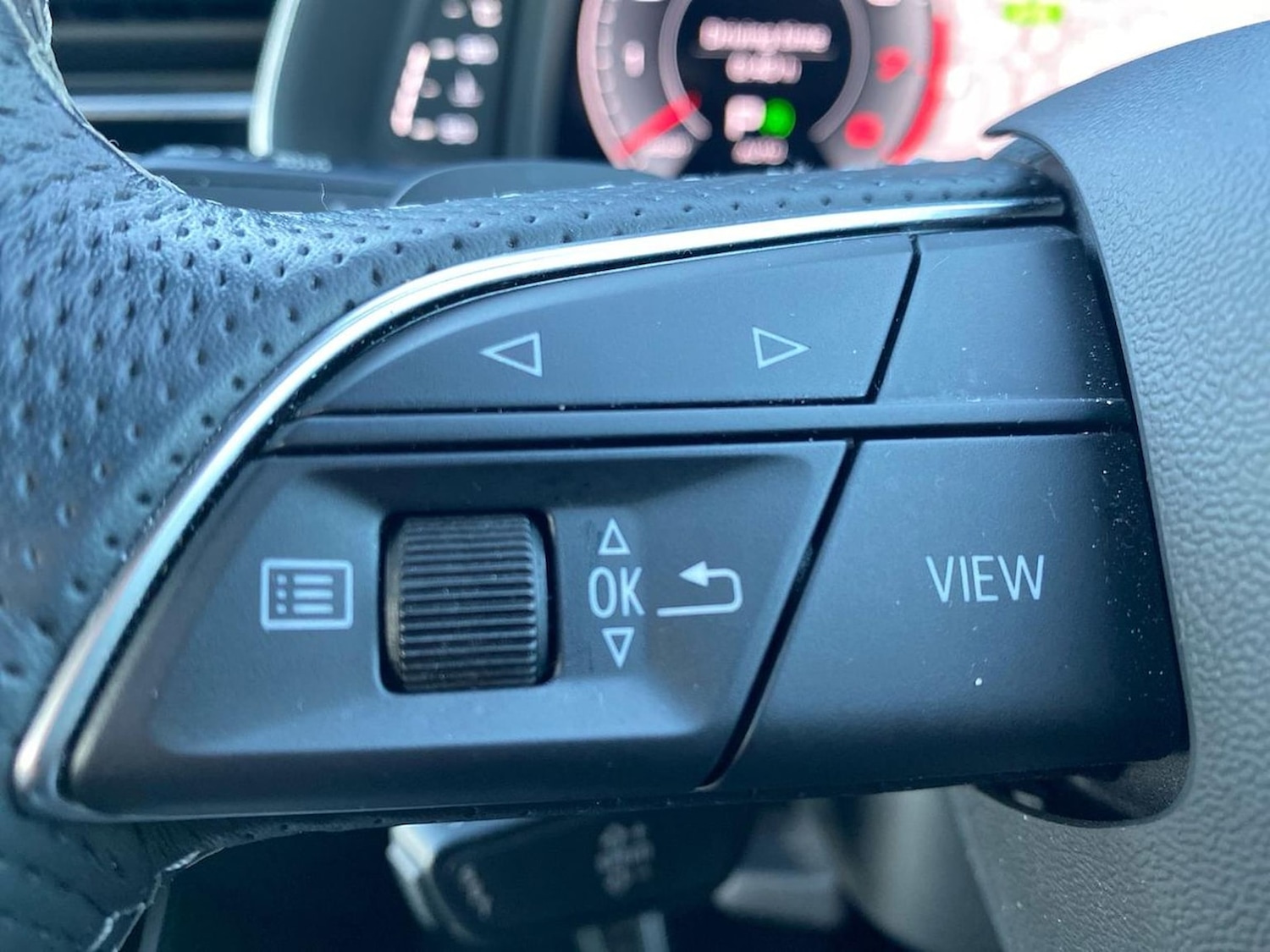 Used Audi Q7 2022 for sale - 76941819: Photo 27