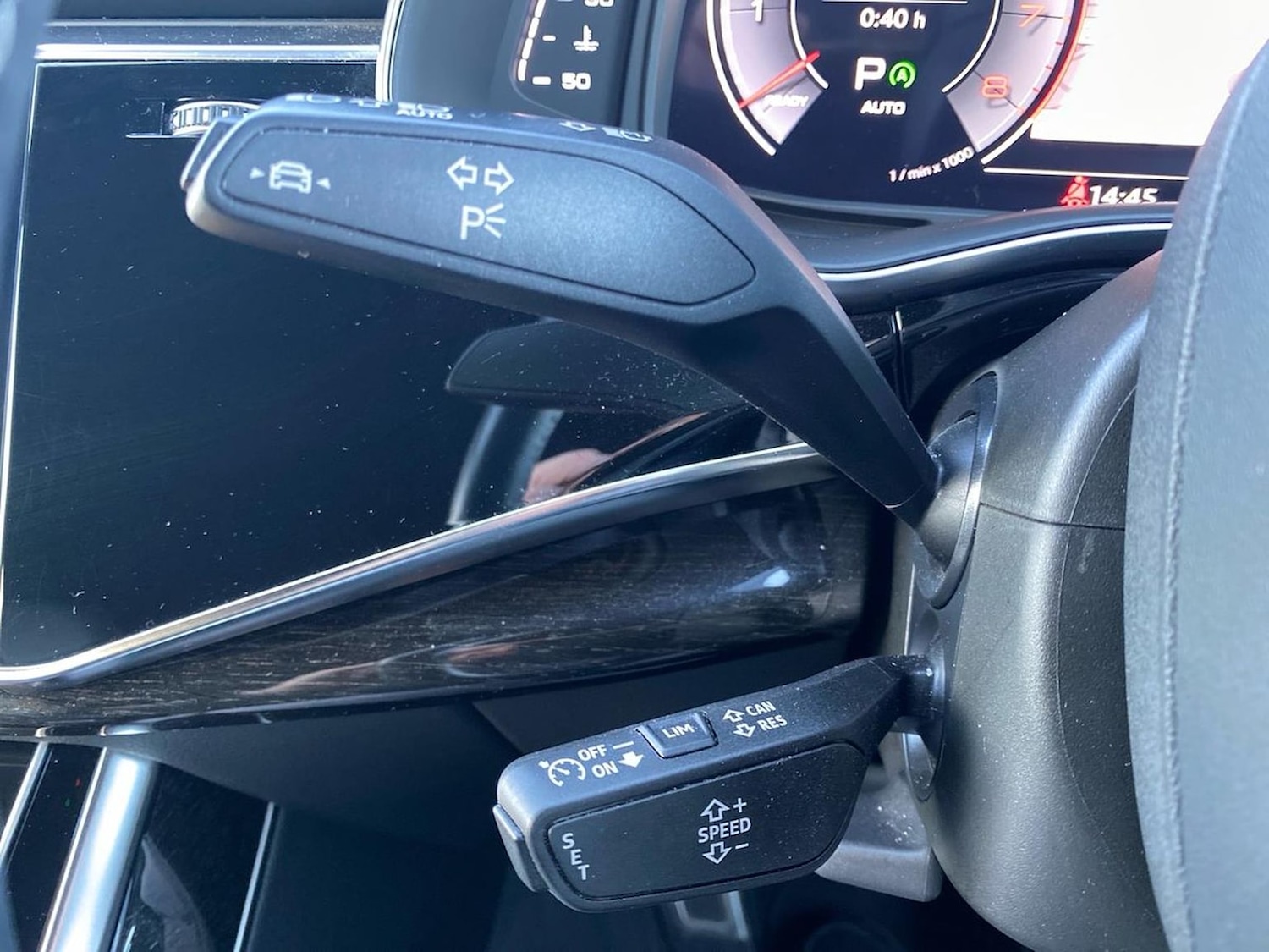 Used Audi Q7 2022 for sale - 76941819: Photo 29