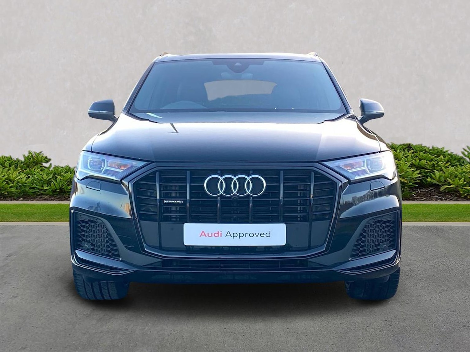 Used Audi Q7 2022 for sale - 76941819: Photo 5