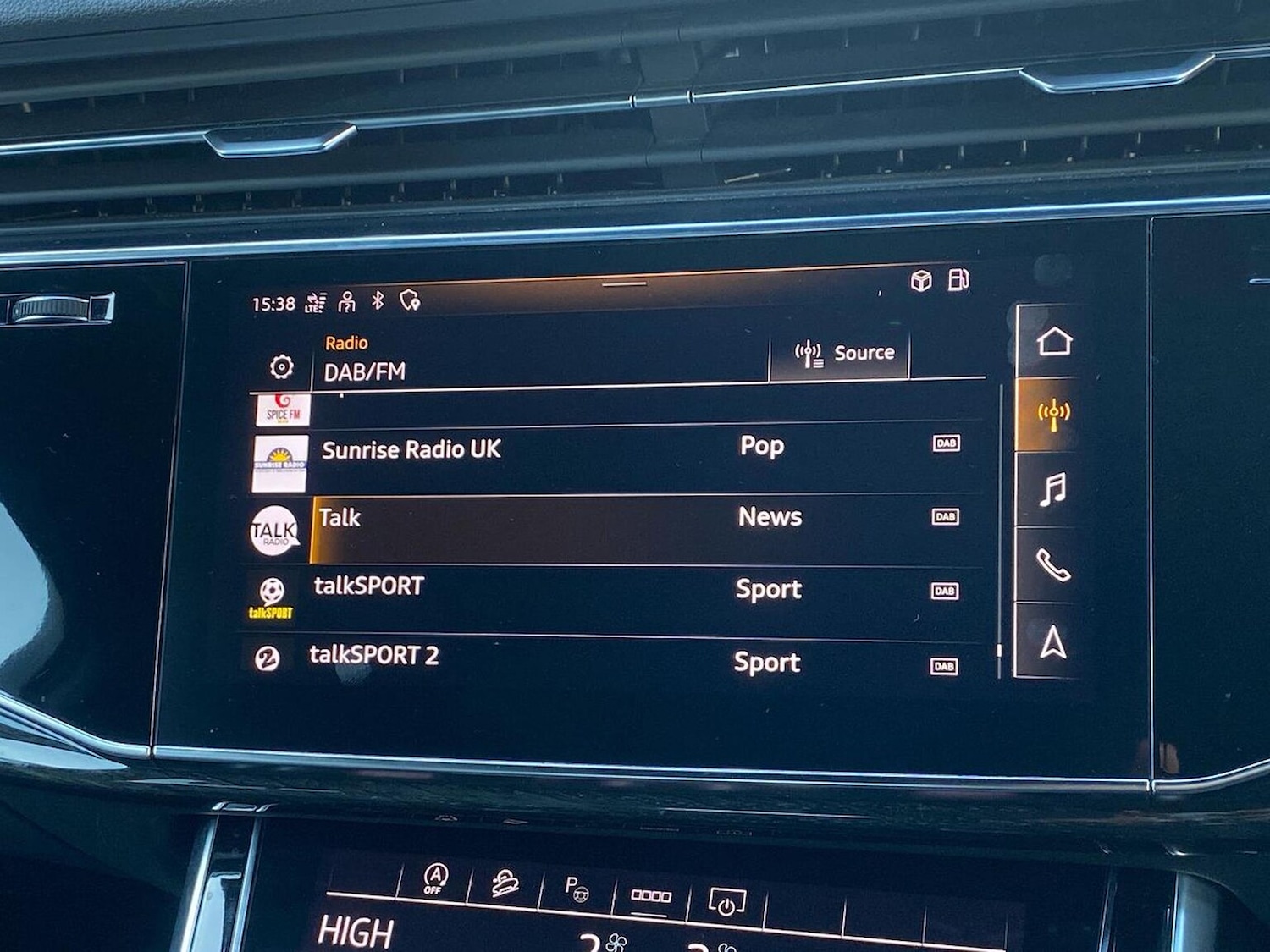 Used Audi Q7 2021 for sale - 76313858: Photo 11