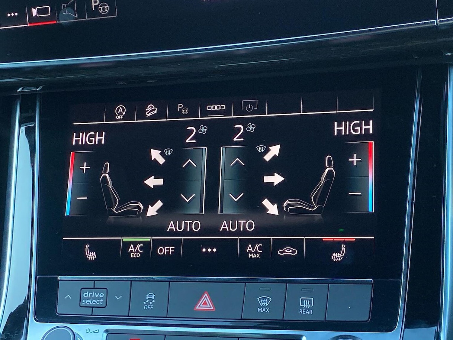 Used Audi Q7 2021 for sale - 76313858: Photo 12