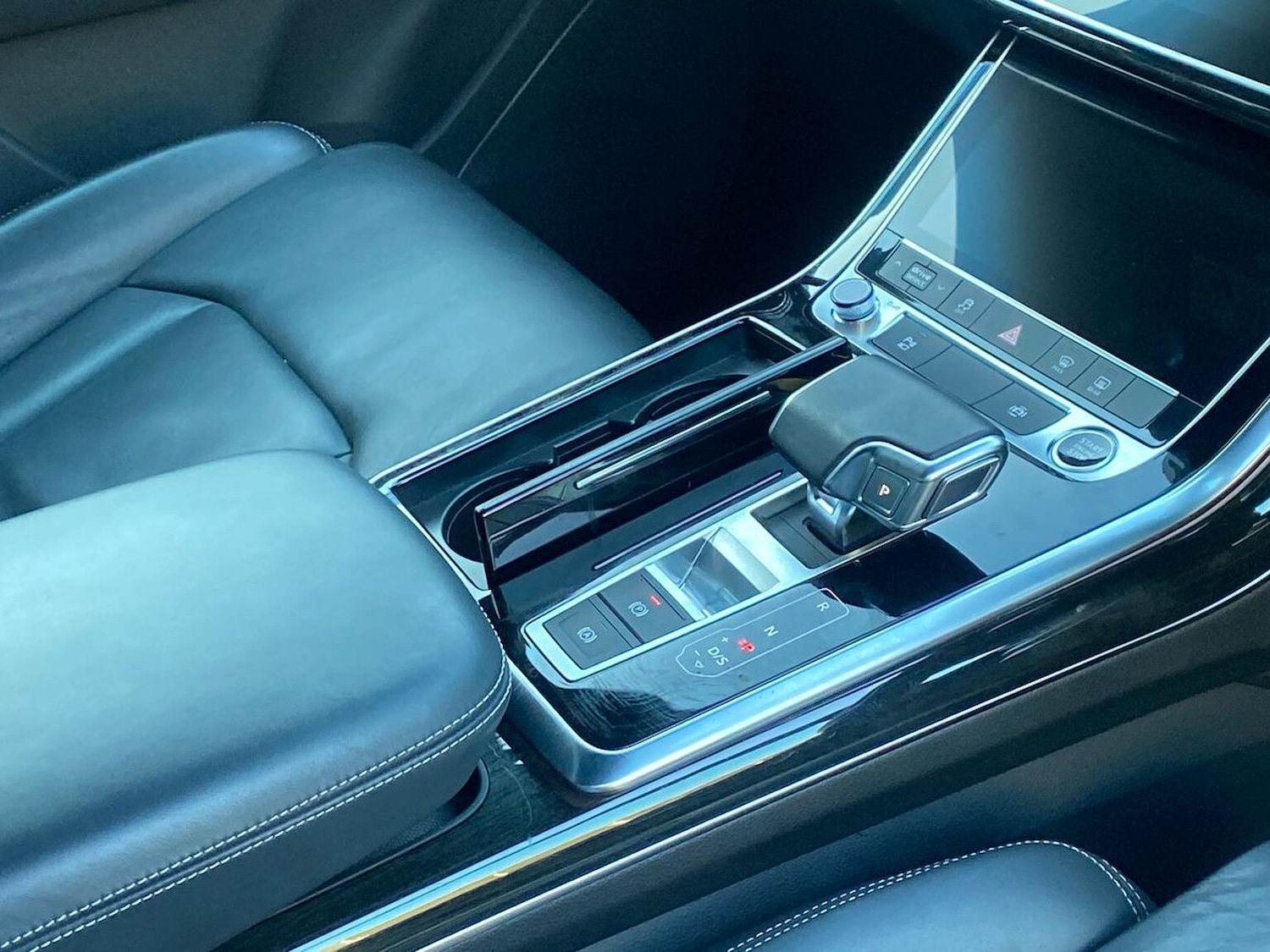 Used Audi Q7 2021 for sale - 76313858: Photo 13