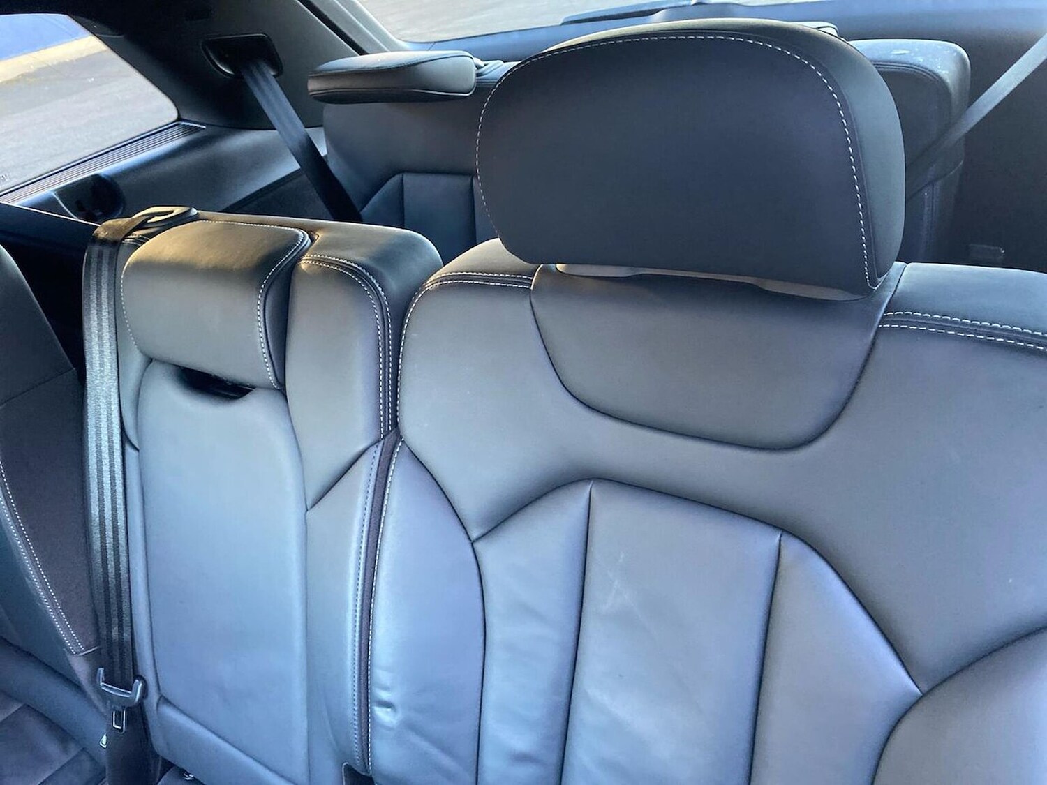 Used Audi Q7 2021 for sale - 76313858: Photo 16