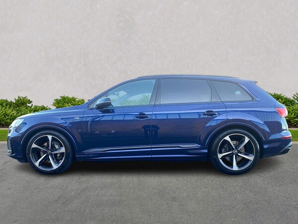 Used Audi Q7 2021 for sale - 76313858: Photo 19