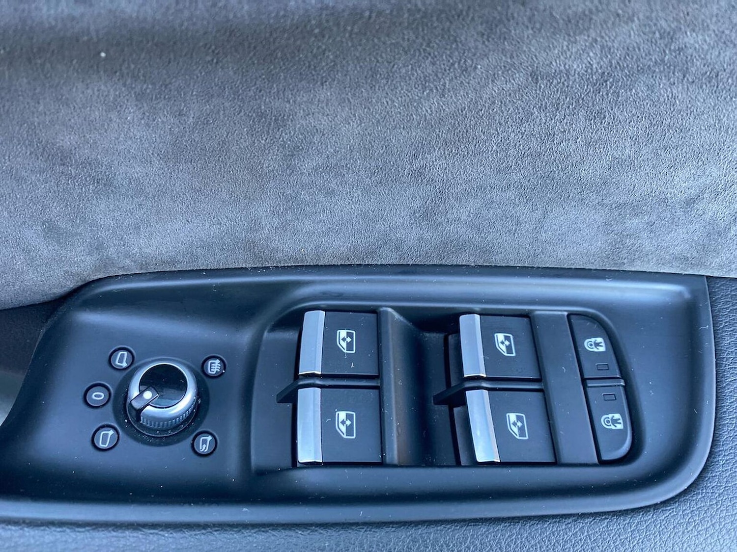 Used Audi Q7 2021 for sale - 76313858: Photo 21