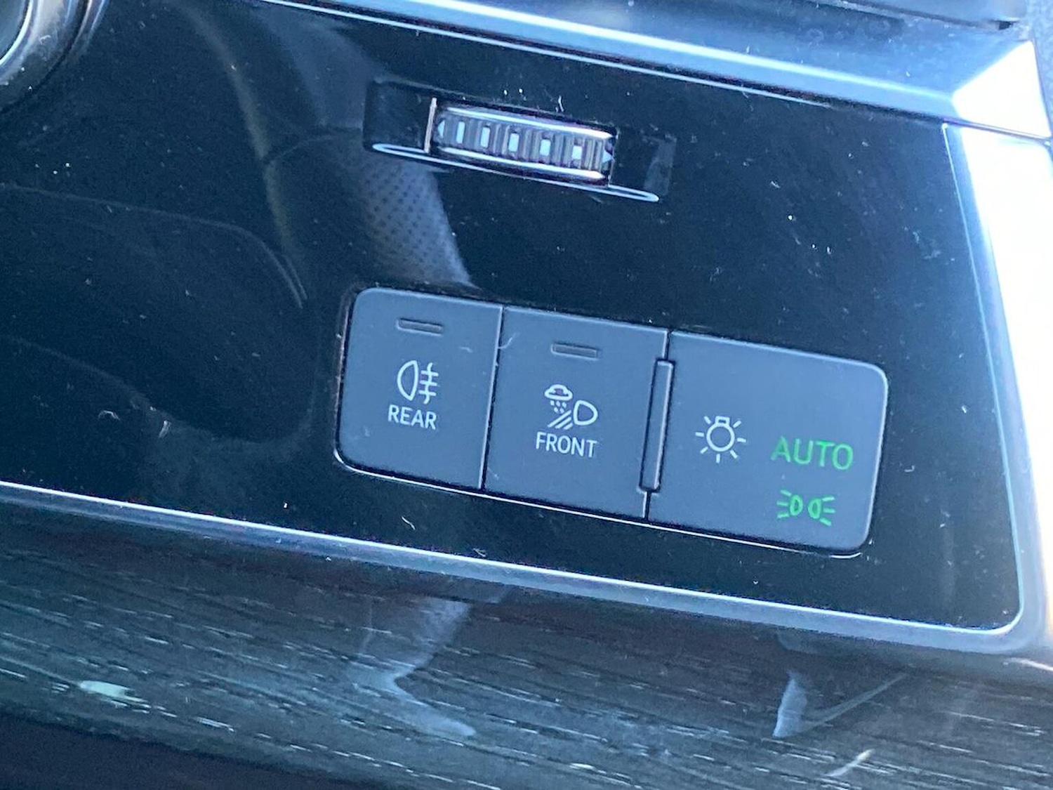 Used Audi Q7 2021 for sale - 76313858: Photo 22