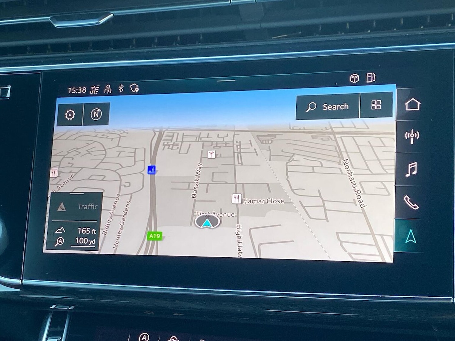 Used Audi Q7 2021 for sale - 76313858: Photo 24