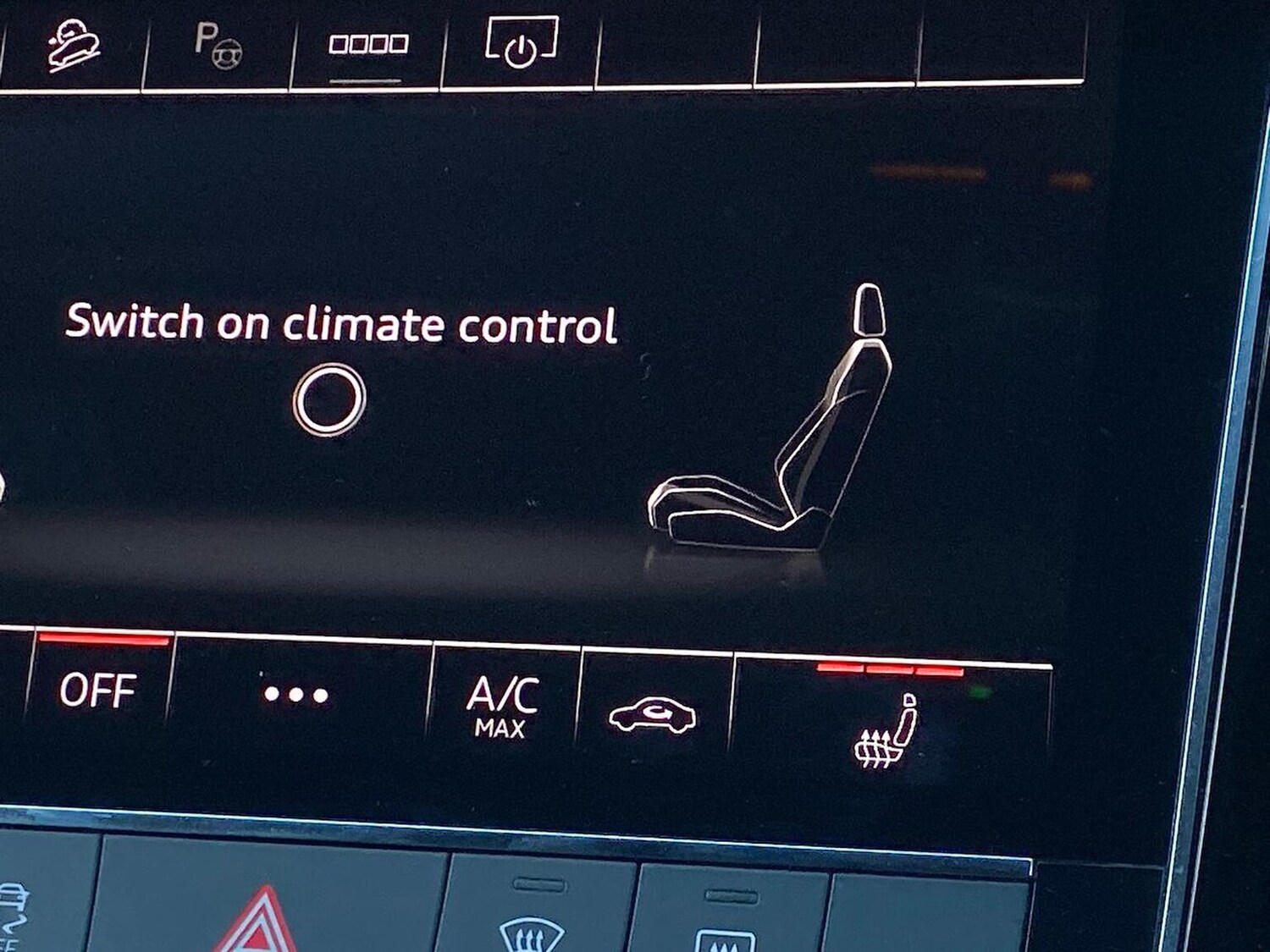 Used Audi Q7 2021 for sale - 76313858: Photo 25