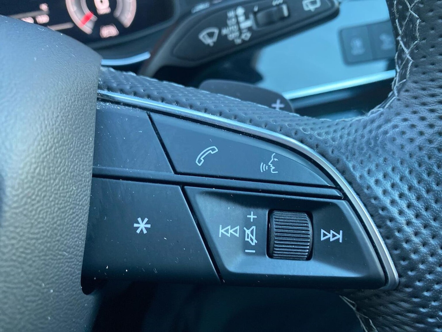 Used Audi Q7 2021 for sale - 76313858: Photo 27