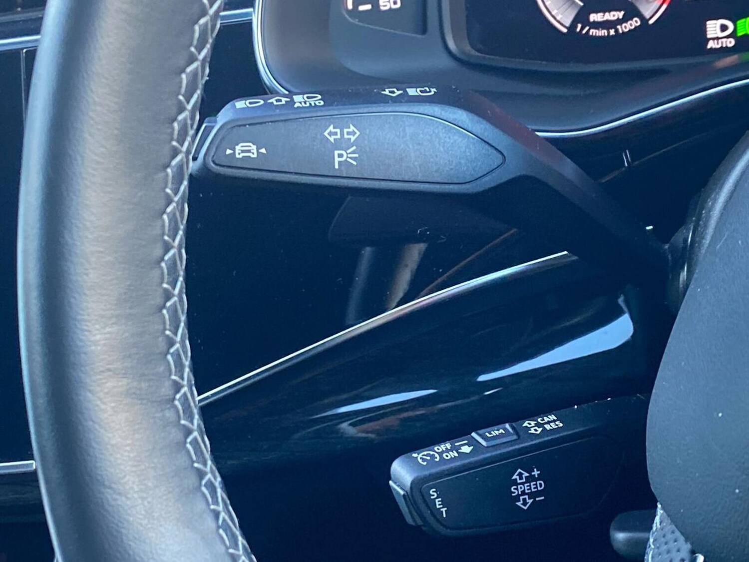 Used Audi Q7 2021 for sale - 76313858: Photo 28