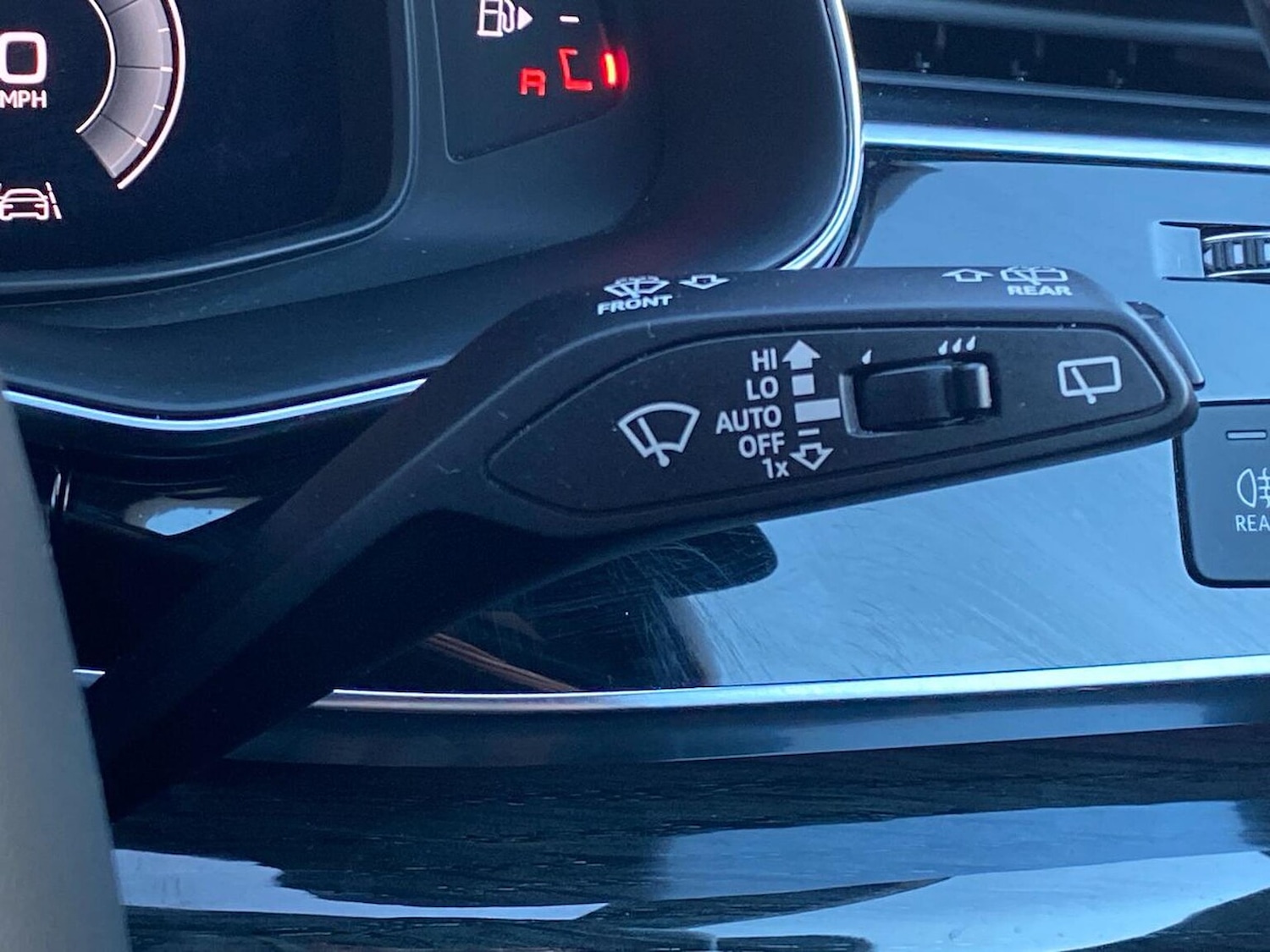 Used Audi Q7 2021 for sale - 76313858: Photo 29