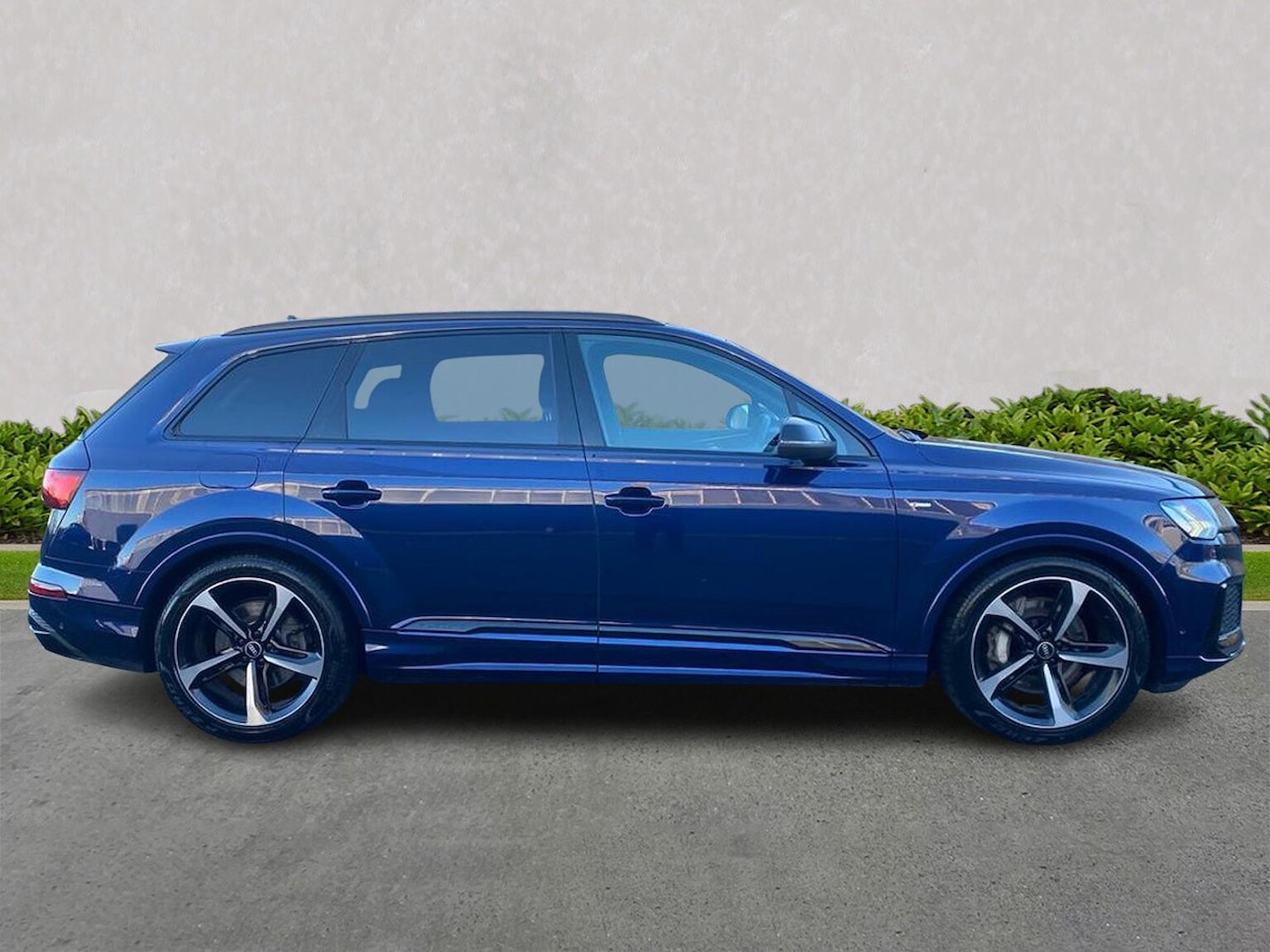 Used Audi Q7 2021 for sale - 76313858: Photo 3