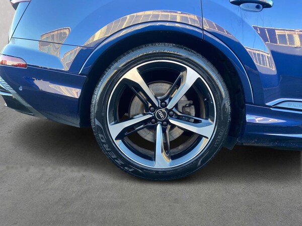 Used Audi Q7 2021 for sale - 76313858: Photo 6
