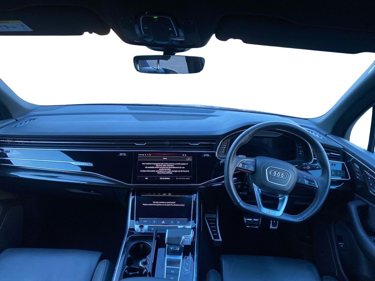 Used Audi Q7 2021 for sale - 76313858: Photo 8